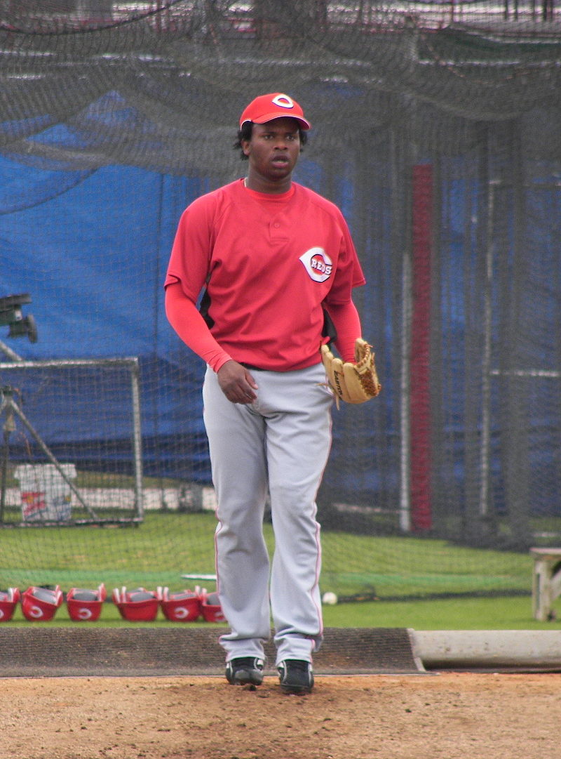 File:Johnny Cueto.jpg - Wikimedia Commons