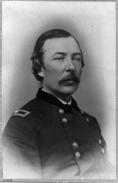 File:Joshua Thomas Owen, head-and-shoulders portrait, facing right, in uniform LCCN89707352.jpg