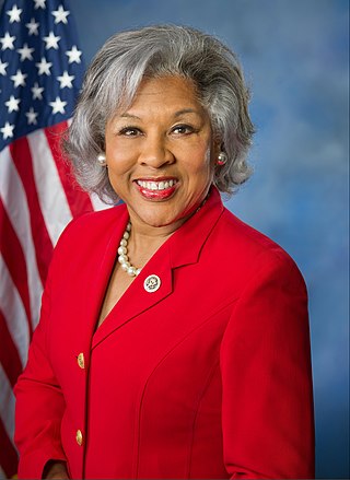 <span class="mw-page-title-main">Joyce Beatty</span> American politician (born 1950)