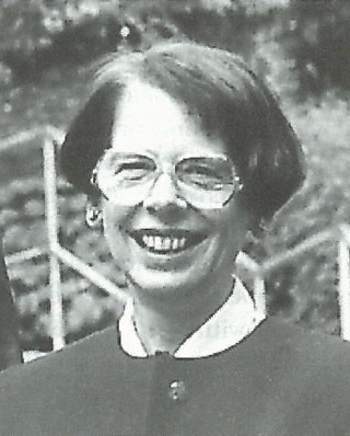 <span class="mw-page-title-main">Joyce Waters</span> New Zealand inorganic chemist and crystallographer