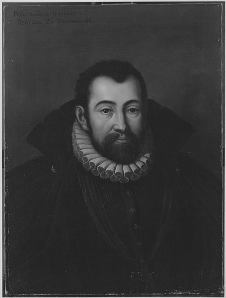 File:Julius Zimmermann - Johann I. (geb. 1550, reg. 1569-1604), Pfalzgraf bei Rhein, Herzog von Zweibrücken - 4489 - Bavarian State Painting Collections.jpg