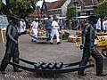 Kaasmarkt edam