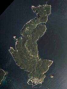 Kakara-shima Island Aerial photograph 2013.jpg