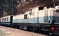Kalka-Shimla Railway, 1992