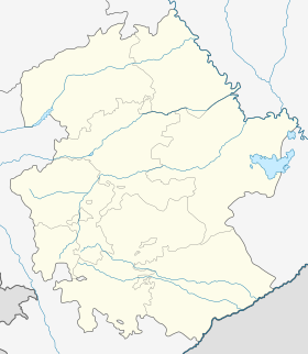 Aghdam is located in Karabakh Economic Region