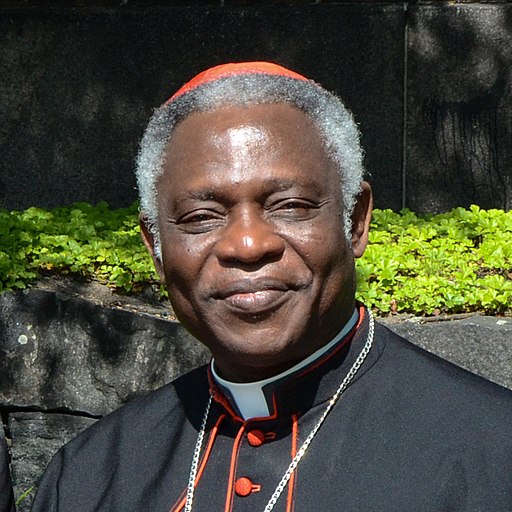 Kardinaali Peter Turkson