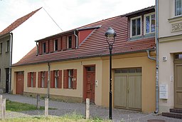 Karl-Gruhl-Straße 38 Potsdam