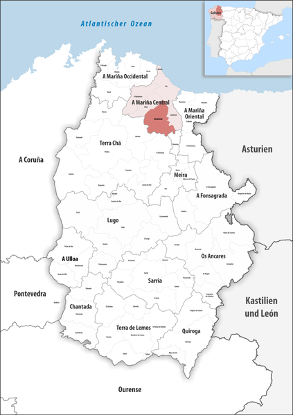 File:Karte Gemeinde Mondoñedo 2022.png