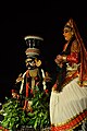 File:Kathakali of Kerala at Nishagandhi dance festival 2024 (117).jpg