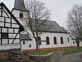 Catholic parish church St. Johann Baptist Dollendorf.JPG