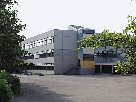 Kaufbeuren la Roche Schule (6)