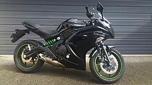 Kawasaki – Wikipedia