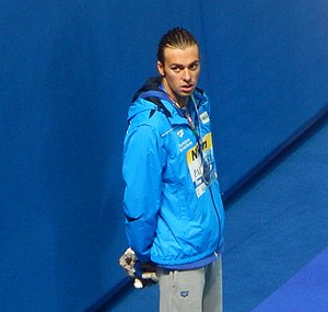 Kazan 2015 - Victory Ceremony 800m freestyle M (beskuren) .JPG