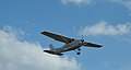 Cessna 172S Skyhawk OO-CEU