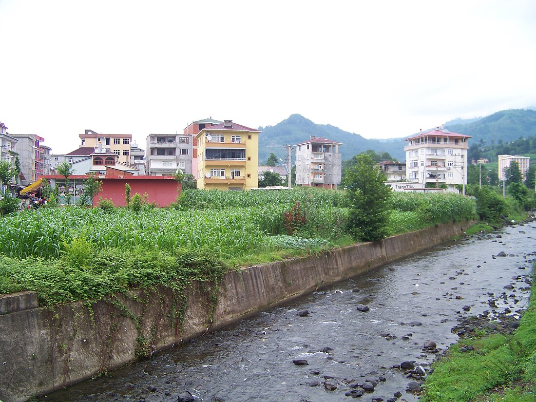 Kemalpaşa, Artvin