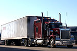 Thumbnail for Trucking industry in the United States