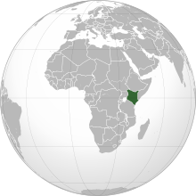 Kenia (orthographische Projektion).svg