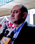 Khaled Ali announces his candidacy (cropped).jpg