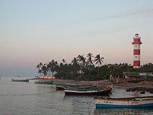 Kilakarai-Deniz Feneri-View.jpg