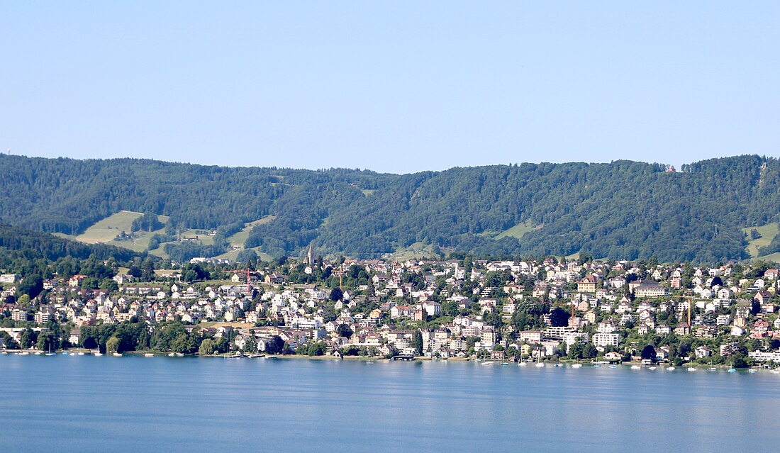 Kilchberg (Zürich)