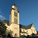St. Josef (Köln-Porz)