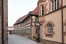 Kirchgasse 8, 6 Altdorf bei Nürnberg 20180228 001