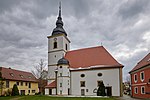 St.-Ägidius-Kirche (Burghaslach)