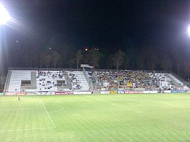 Hapoel Ironi Kiryat Shmona