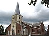 (nl)  Parochierkerk Sint-Aldegondis