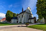 Thumbnail for Sawin, Lublin Voivodeship