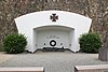 Memorial of the German Army