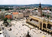 Cracovia