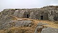 Kvitneset Hareid WW2 Tysk Bunkers 07.jpg