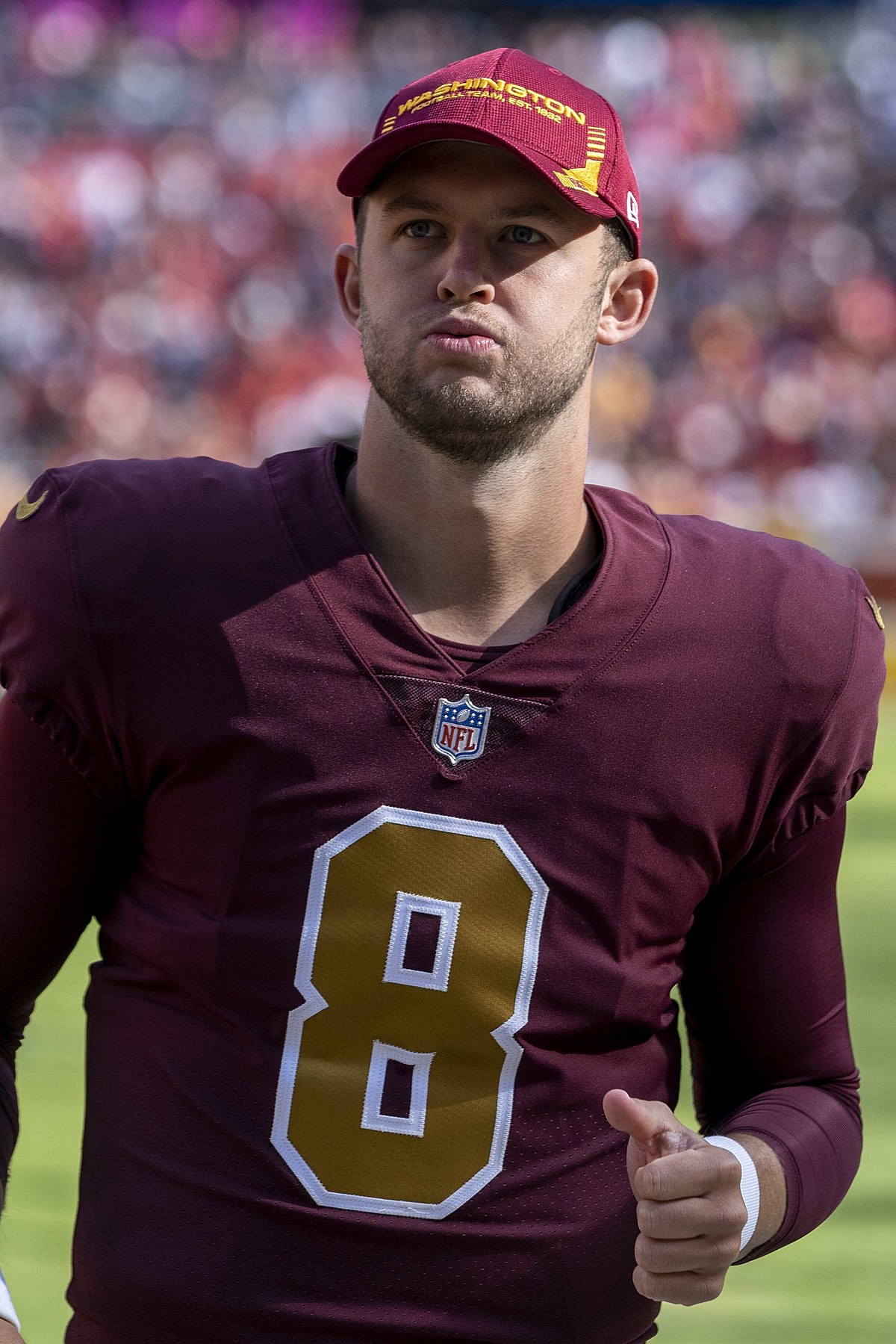 Alex Smith - Wikipedia