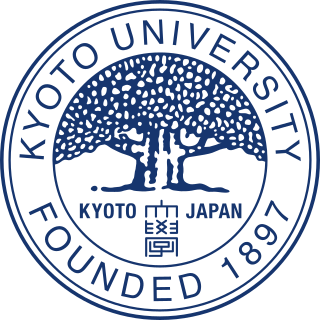 <span class="mw-page-title-main">Kyoto University</span> National university in Kyoto, Japan