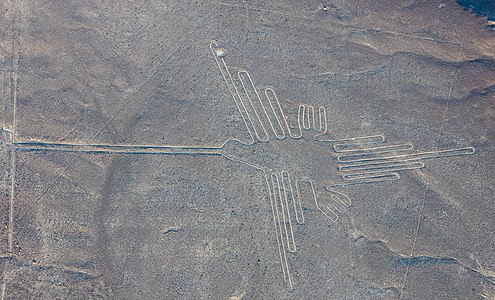 Líneas de Nazca, Nazca, Perú, 2015-07-29, DD 52