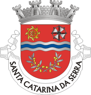 Santa Catarina da Serra