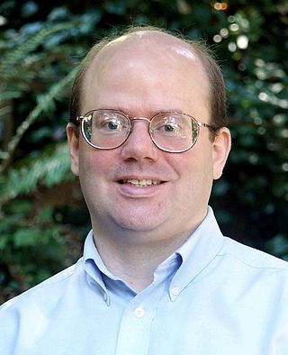 <span class="mw-page-title-main">Larry Sanger</span> American Internet project developer and Wikipedia co-founder