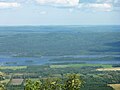 Îles du lac Matapédia