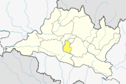 Lalitpur Koān ê uī-tì