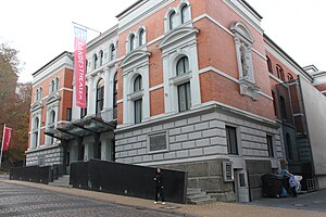 Schleswig-Holsteinisches Landestheater Und Sinfonieorchester