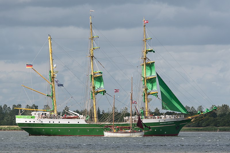 File:Langerak (Aalborg Kommune).TSR 2019.Alexander von Humboldt II.3.ajb.jpg