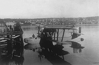 <span class="mw-page-title-main">Latham 47</span> French twin-engined flying boat