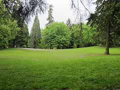Laurelhurst Park (2012)