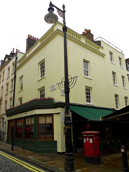 File:Le Boudin Blanc, Mayfair, W1 (8049996720).jpg