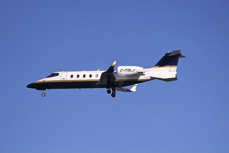 File:Learjet 60, Bombardier AN0204469.jpg