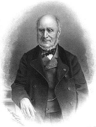 <span class="mw-page-title-main">Louis-Hippolyte Lebas</span> French architect