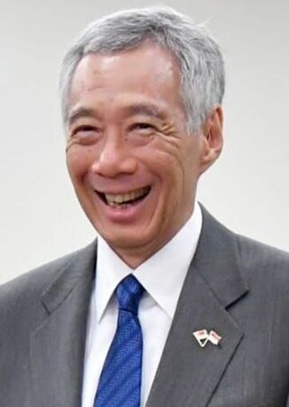 <span class="mw-page-title-main">Next Singaporean general election</span>