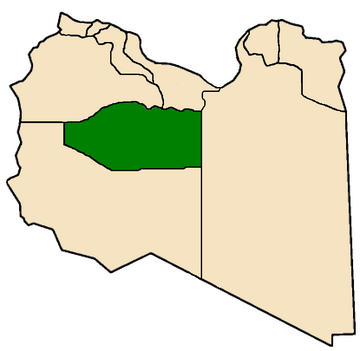 Sabha Governorate