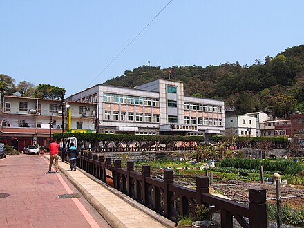 Lienchiang County Government
